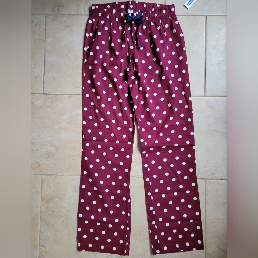 Old Navy Sleep Pants